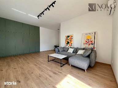 2 Camere | Berceni | 5 minute metrou | Parcare subterana | Centrala |