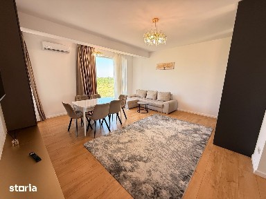 Apartament 2 camere | City Nord
