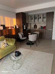Apartament 2 camere de inchiriat - Cortina North, Pipera