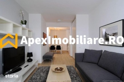 Apartament 2 camere de inchiriat Iancu Nicolae Bucuresti | ApexImobili