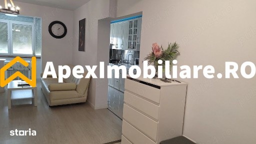 Apartament 2 camere de inchiriat Pacii Bucuresti | ApexImobiliare.ro