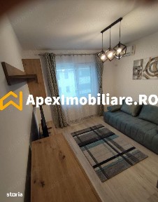 Garsoniera de inchiriat Central Rosu | ApexImobiliare.ro