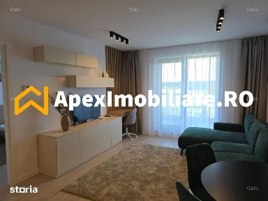 Apartament 2 camere de inchiriat Baneasa Bucuresti | ApexImobiliare.ro