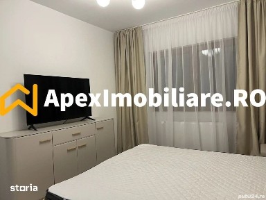 Apartament 2 camere de inchiriat Berceni Bucuresti | ApexImobiliare.ro