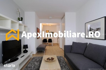 Apartament 2 camere de inchiriat Baneasa Bucuresti | ApexImobiliare.ro