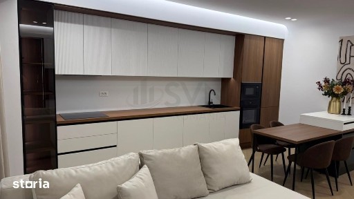 Apartament 3 camere I Parcare I Terasa I Erou Iancu Nicolae