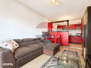 Apartament 2 camere de închiriat