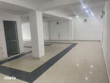 Spatiu comercial de inchiriat, 160 mp, zona Calea Bucuresti
