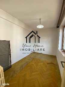 Apartament 2 camere semidecomandat, CENTRU - Cinema Patria 1/4