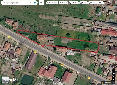 Casa Mioveni, Valea Stanii, 5 camere, la asfalt, toate utilitatile