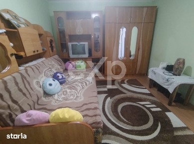 Casa si teren oras Sefanesti