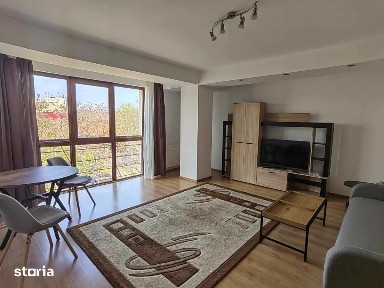 Apartament cu 2 camere, modern - zona Balcescu