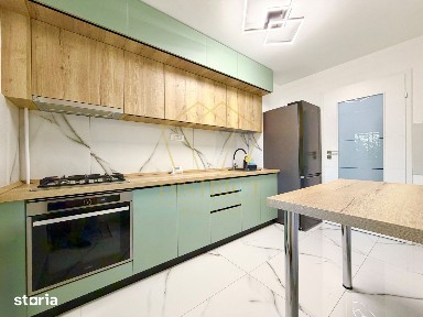 Apartament cu 3 camere decomandat | parter inalt, zona Girocului | Lid