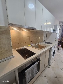 Garsoniera zona Lipovei - Iulius Town, etaj 1 !