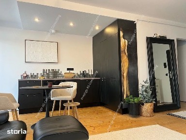 Apartament 2 Camere | Uranus Plaza | Aproape de Spitalul Judetean