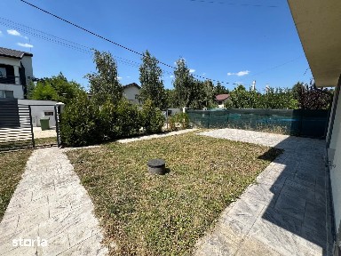 Corbeanca, Ilfov