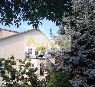 Vila individuala 6 camere ~ Teren 1500 mp ~ Soseaua Oltenitei