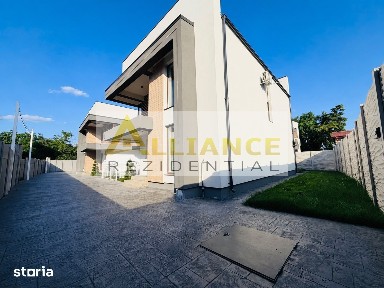 ]Casă de vânzare în comuna Berceni