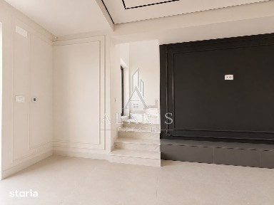 Casa individuala cu 4 camere, 3 bai, in Giorc