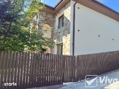 COMISION 0% | VILA PREMIUM IN VALEA ADANCA 200 MP UTILI | TEREN 410 MP