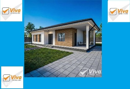 Casa 3 camere individuala, Vorovesti, Miroslava
