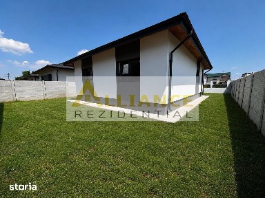 Casa in Berceni