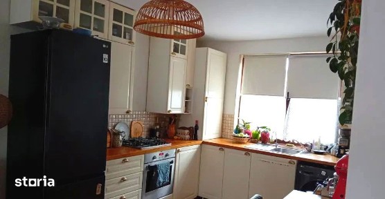 Duplex 120 mp, 4 camere, garaj si curte generoasa - Urusagului