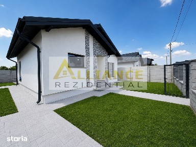 Casa, 90 m²