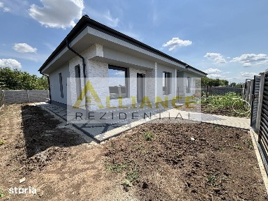 casa de vanzare in berceni