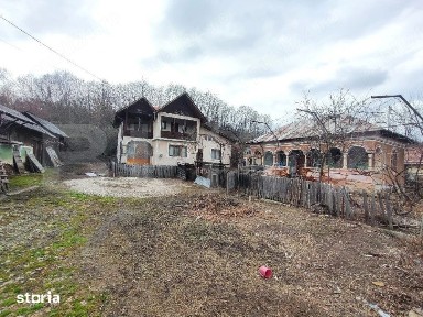 Casa individuala, 101 mp, teren 2.080 mp, zona