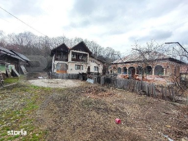 Casa individuala, 101 mp, teren 2.080 mp, zona