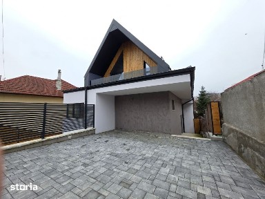 Unitate Duplex | 127 mp utili | 164 mp teren | cartier Dambul Rotund