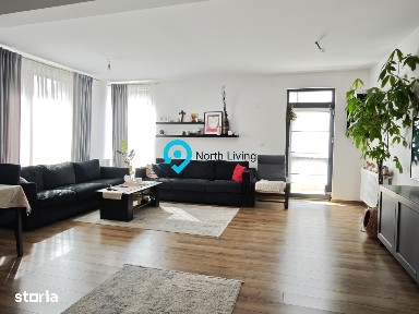 Casă 4 camere Bucureștii Noi | 170 mp | teren 257 mp