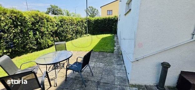 Vila premium birouri Floreasca - Parcul Verdi