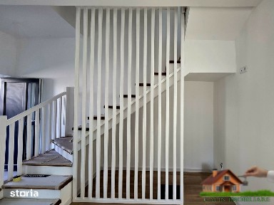 DUPLEX P+1 AFTER SCHOOL SEDIU FIRMA 3 camere 163mp Curte 265mp REDIU