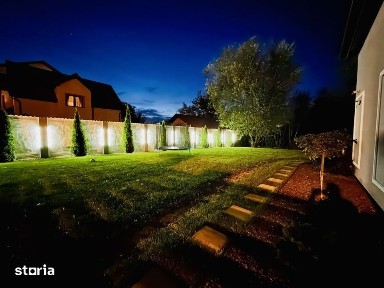 Casa individuala - 5 camere - teren 620 mp - Sibiu, zona Neppendorf