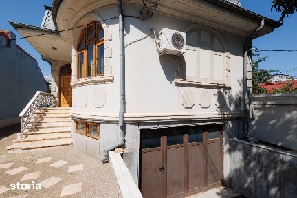 Strada Morilor, Piata Centrala, Galati