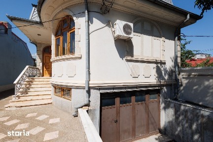 Casă Ultracentrală pretabilă Birouri, Clinici, Notariat, Avocatură