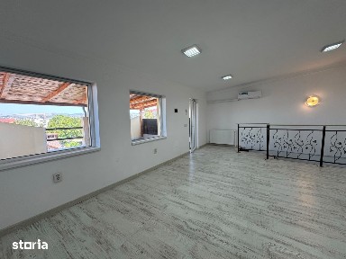 Casa de inchiriat pentru birouri, 4 locuri de parcare, Gheorgheni