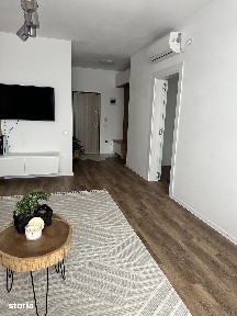 PROPRIETAR-Vand apartament 3 camere | 90 mp| Parcare,Boxă - Zona Arex