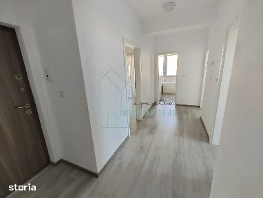 Apartament NOU, 2 camere, 2 balcoane, 75.6 mp, Etaj 1, zona Kaufland
