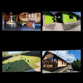 Vand Casa pret de apartament