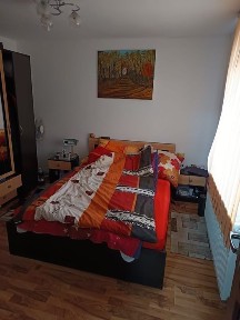 Casă de vânzare, renovată, mobilată, și 500 mp teren