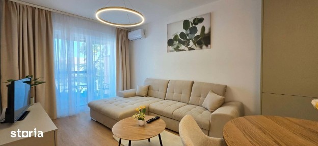 Apartament premium cu 2 camere de închiriat, str. Al. Vlăhuță