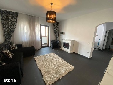 De închiriat - Apartament modern cu 3 camere | Zona Centrală | Str. Ge