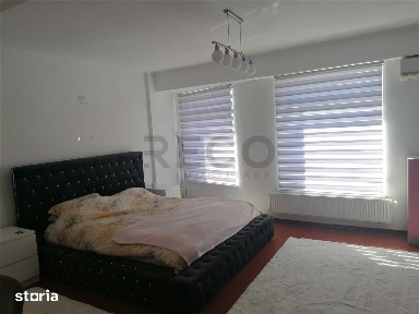 RECO, Apartament de Lux Bloc Luceafarul