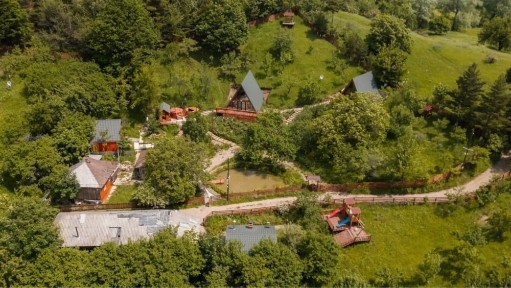 Buzau, Plesi