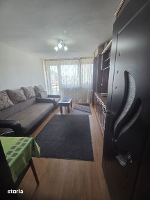 Garsoniera de inchiriat in Piatra Neamt in blocul Turn de la Unic