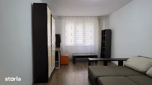 Apartament 2 camere de închiriat zona Gemenii, mobilat si utilat