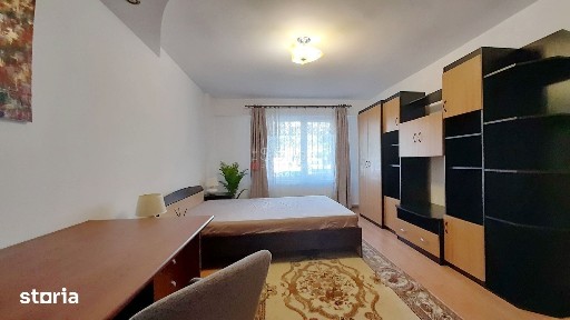 Apartament Spatios 2 camere | Strada Toamnei